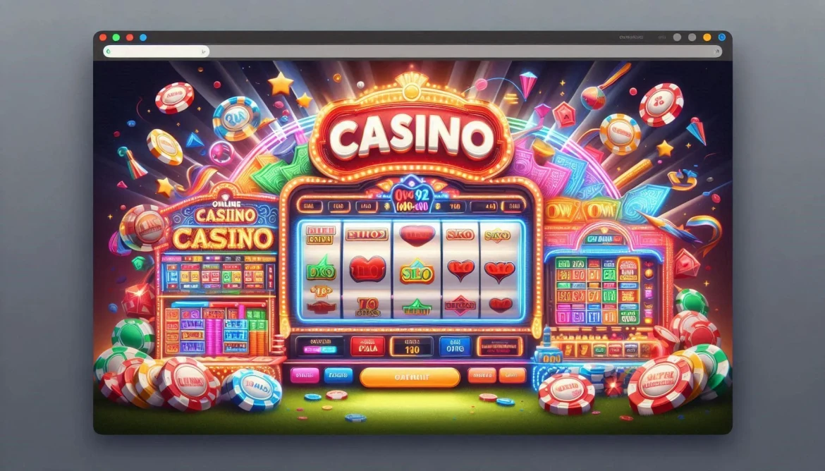 Harry Casino
