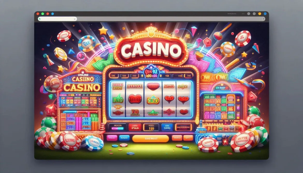 Harry Casino